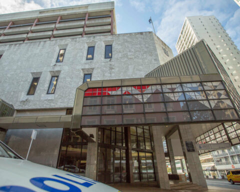 New Zealand man accused of eating Faberge pendant inspired by Bond movie as police wait for evidence