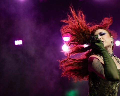 ‘New Year’s Rockin’ Eve' to feature Chappell Roan, Mariah Carey, Post Malone and Maren Morris