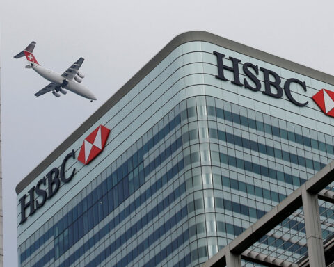 HSBC names interim chair Nelson as permanent in surprise move