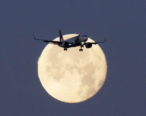 Airbus cuts 2025 delivery target due to A320 fuselage panel issue