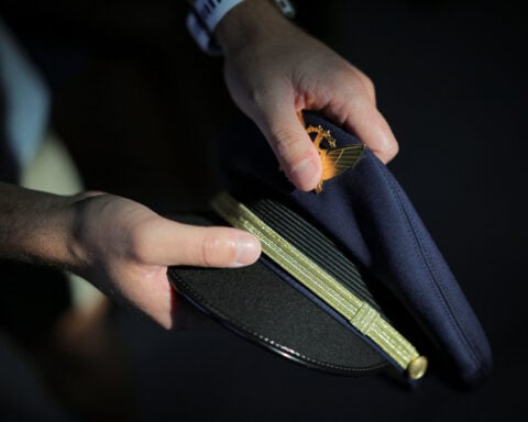 Airline pilots hide mental health struggles to keep flying