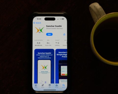 India rolls back order to preinstall cybersecurity app on smartphones