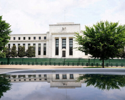 Fed data suggests central bank has stopped losing money