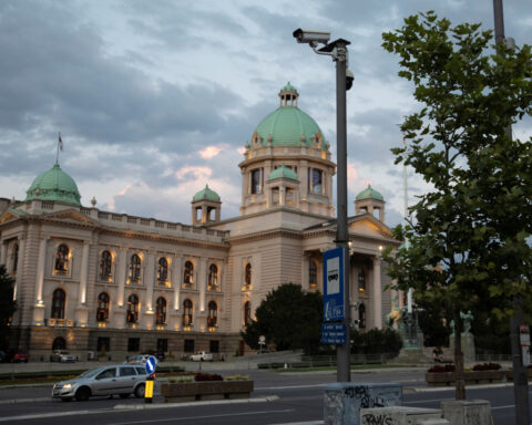 Serbian parliament adopts 2026 budget, sets deficit at 3%