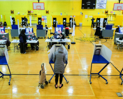 New York lawmakers aim to move 2028 primaries up to Super Tuesday