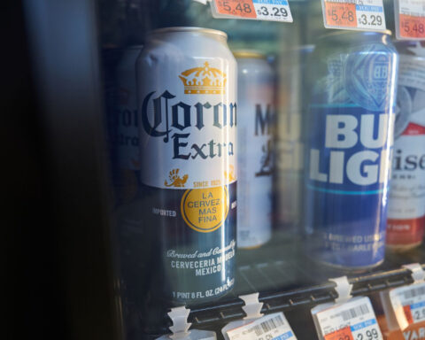 Modelo and Corona are unexpected casualties of Trump’s immigration crackdown