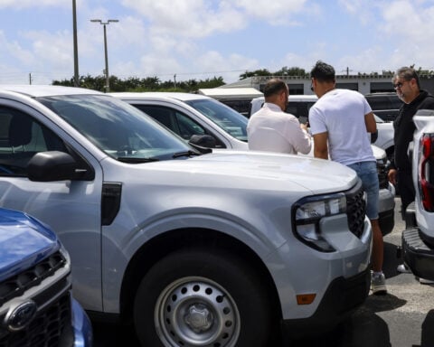 Why car prices won’t stop rising