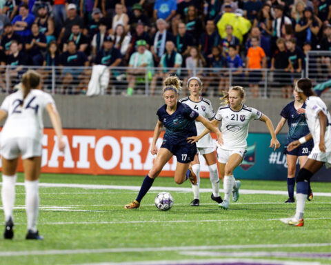 Mission impossible? How this amateur women’s soccer team plans to keep advocating and go pro