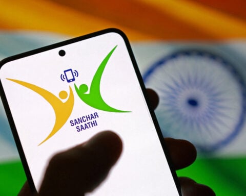 India revokes order to preload cybersecurity app on smartphones after outcry