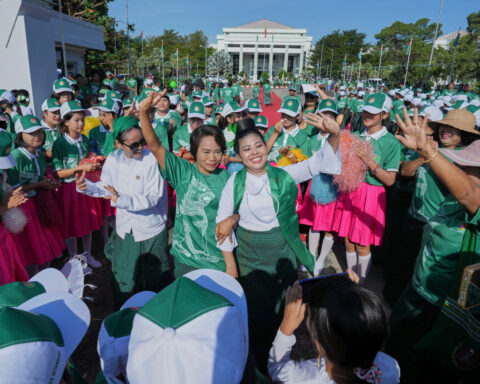Resistance forces in Myanmar detain a candidate in this month's election, state media report