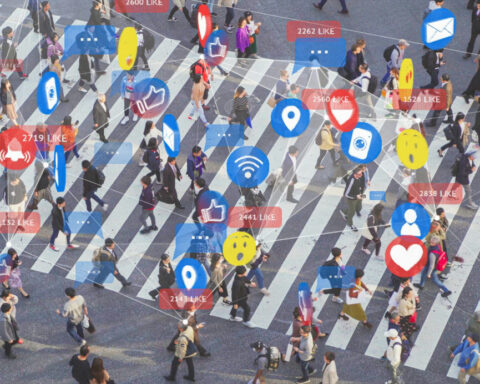 Yes, the government can track your location – but usually not by spying on you directly