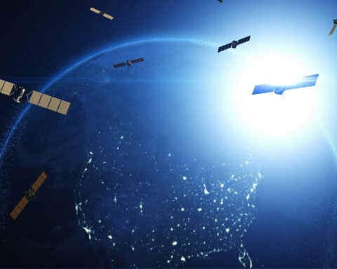 Google’s proposed data center in orbit will face issues with space debris in an already crowded orbit