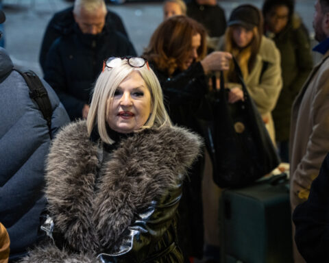 Macy's posts surprise profit with overhaul under new CEO resonating with shoppers