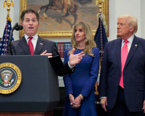 What you need to know about ‘Trump Accounts’ and Michael and Susan Dell’s $6.25 billion donation