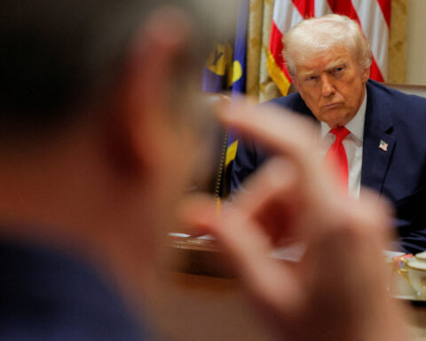 Most in Australia, Japan, India think Trump presidency bad for their country, poll says