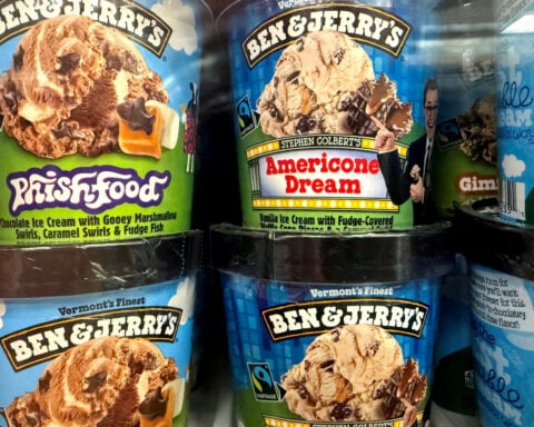 Magnum Ice Cream expects free cash flow of up to 1 billion euros in 2028-29