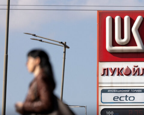 Former Pornhub owner interested in Lukoil assets, sources say