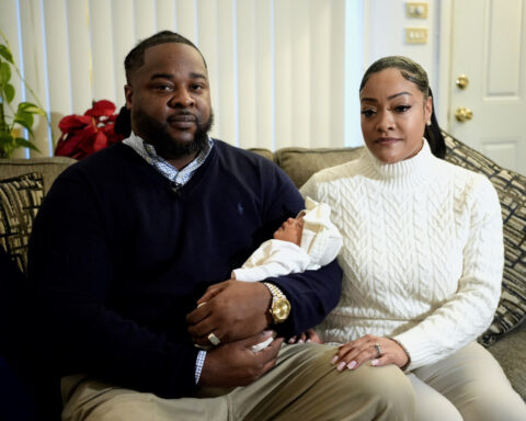 Delayed care to 2 Black pregnant women highlights maternal health disparities