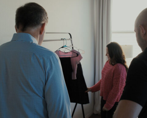 These empty kids’ bedrooms will break your heart