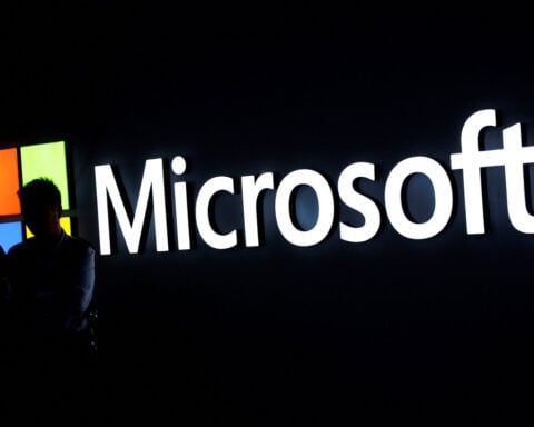 Microsoft denies report of lowering targets for AI software sales growth