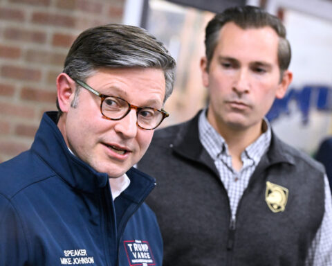 Republicans emerge victorious and anxious after Tennessee special election