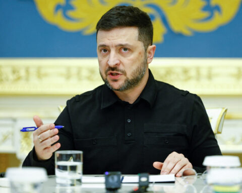 Zelenskiy seeks urgent renewal of supervisory boards in defence sector