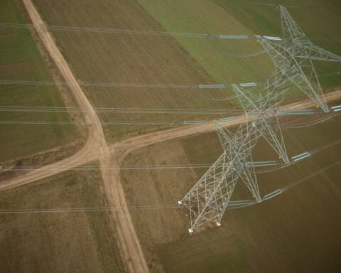 Polish army to help power grid protect key infrastructure