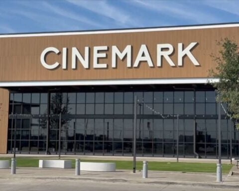 'Out of control': Moviegoer says he was bitten by a mouse at Cinemark