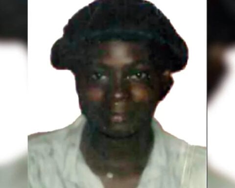 Dead man responsible for 1988 cold case homicide, police say