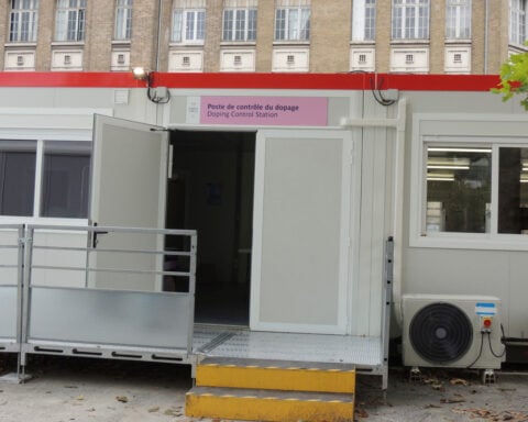 Doping at your doorstep: The next Olympic drug crisis could be coming through the mail