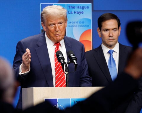 Trump administration changes have left US diplomats demoralized and less able to do their jobs, report says