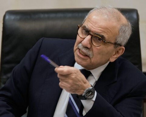 Lebanon 'far from' diplomatic normalization or economic relations with Israel, prime minister says