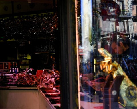 Spain plans wild boar cull amid swine fever outbreak that hit exports