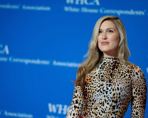 ​​Does scandal sell? Not for Olivia Nuzzi’s book so far