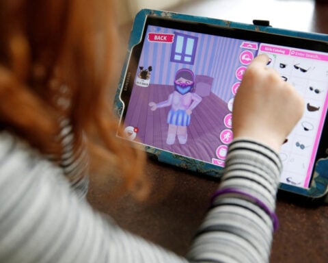 Russia blocks access to US children's gaming platform Roblox