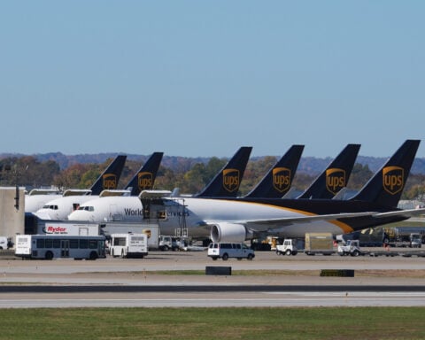 UPS put profits over safety before plane crash that killed 14, lawyer alleges