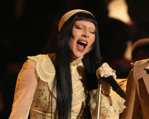 AP's top songs of 2025: 'Lo que le pasó a Hawaii,' 'Abracadabra' and more