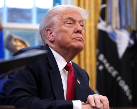 Trump said he’s looking into an Australian-style retirement program for America. Here’s how it works