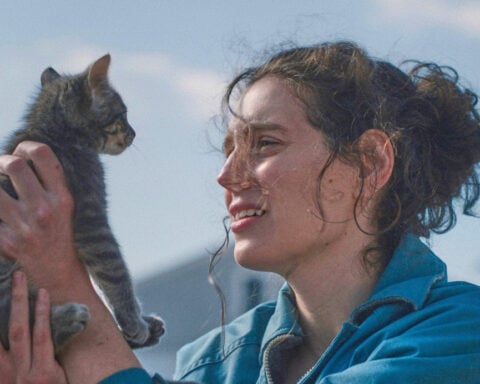 ‘Peter Hujar’s Day,’ ‘Train Dreams,’ and ‘Sorry, Baby’ lead Spirit Award nominations