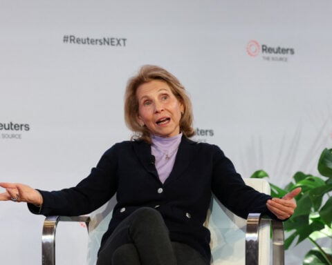 Trump-CBS lawsuit settlement was 'right decision', says former Paramount chair Shari Redstone