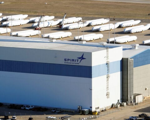 Boeing looks to close Spirit AeroSystems merger this year as FTC orders divestitures