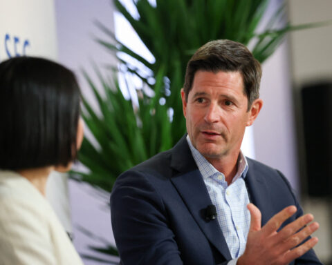 Charles Schwab CEO open to more M&A deals after $660 million purchase