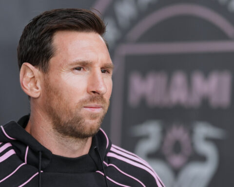 The World Cup draw is usually a spectacle. This time, FIFA hopes bigger is better