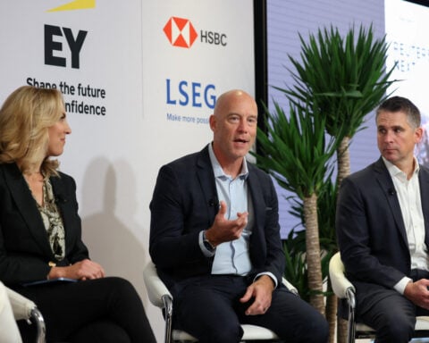 Citizens Bank sees resilient consumer finances and spending