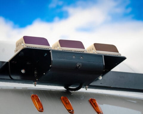 Aeva shares soar after deal with European automaker 