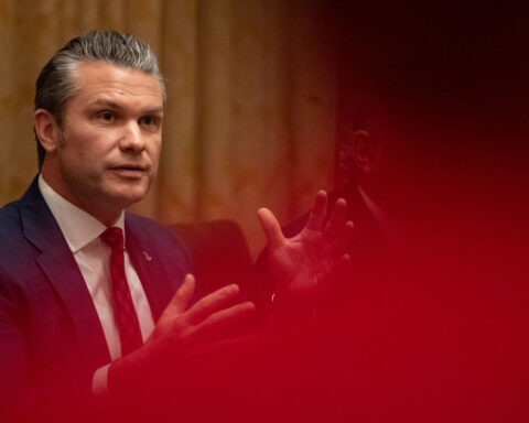 Watchdog finds Hegseth risked endangering troops by sharing sensitive war plans on Signal, sources say