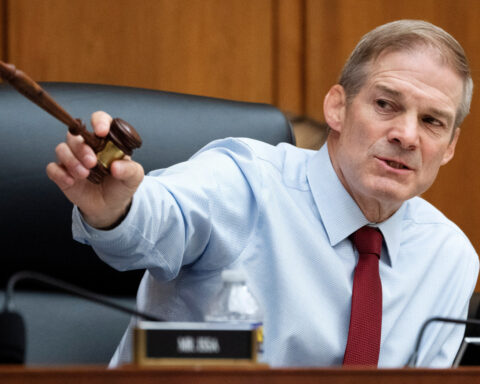 House Republicans subpoena Jack Smith for closed-door interview about his prosecutions of Trump