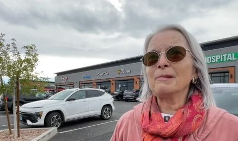 Woman warns others after $4,000 holiday shipping 'nightmare'