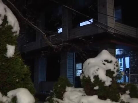 Police investigating after Carnegie Mellon student finds stranger in her bedroom