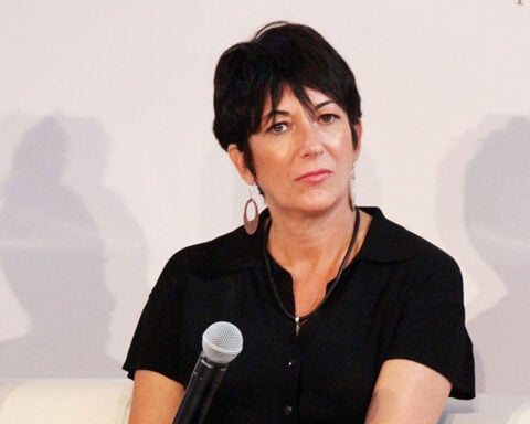 Ghislaine Maxwell will make new plea to judge to let her out of prison